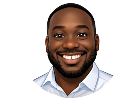 Picture of Ken Francois